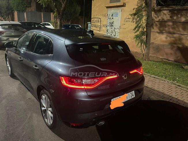 Renault Mégane 