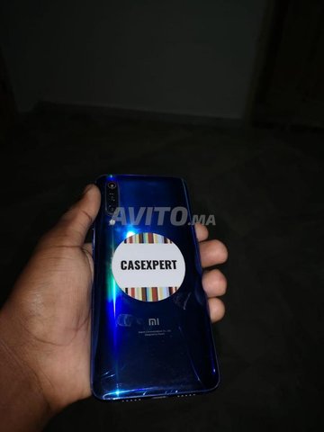 Xiaomi MI 9 