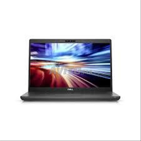 DELL LATITUDE 5401 I5 9300H 9EME 8G 256ssd Garanti