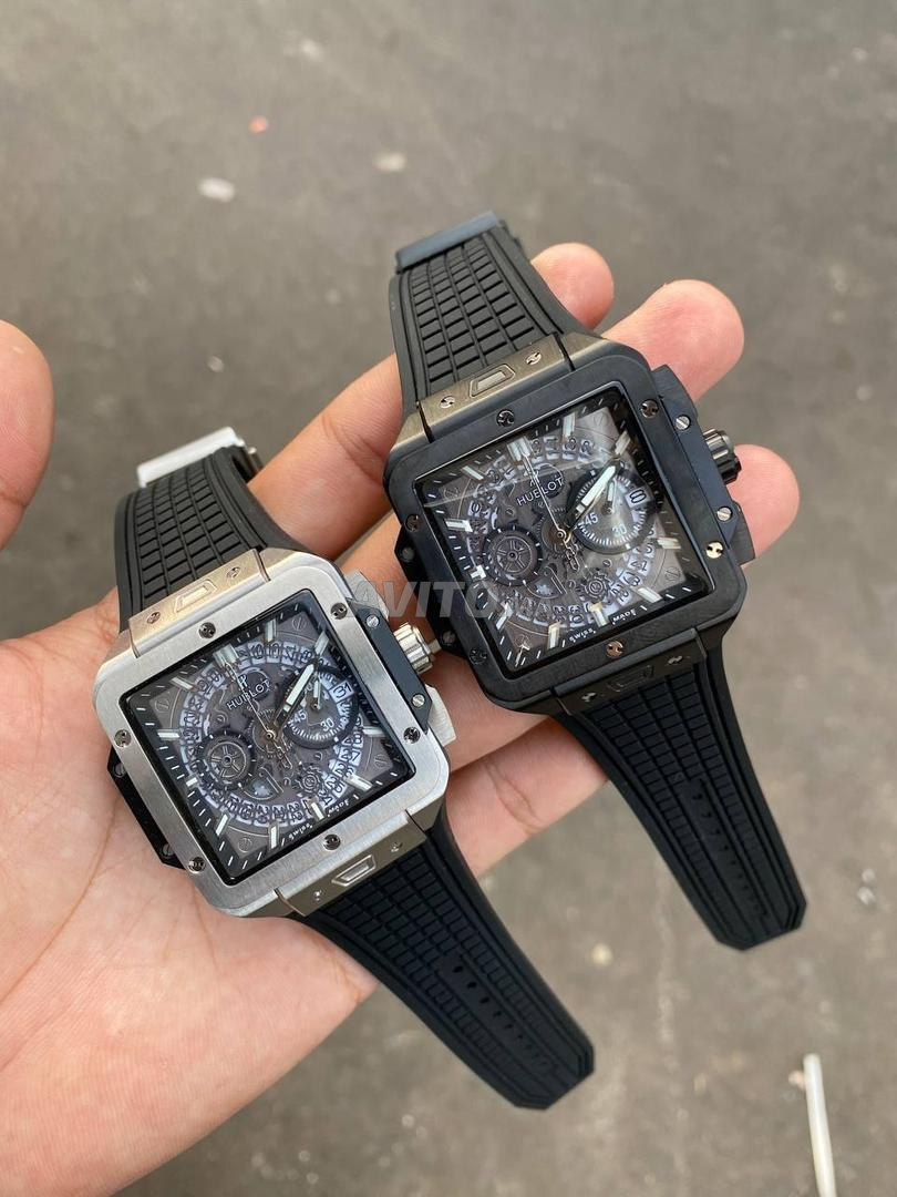 Hublot pas cher a vendre au Maroc 85 Annonces