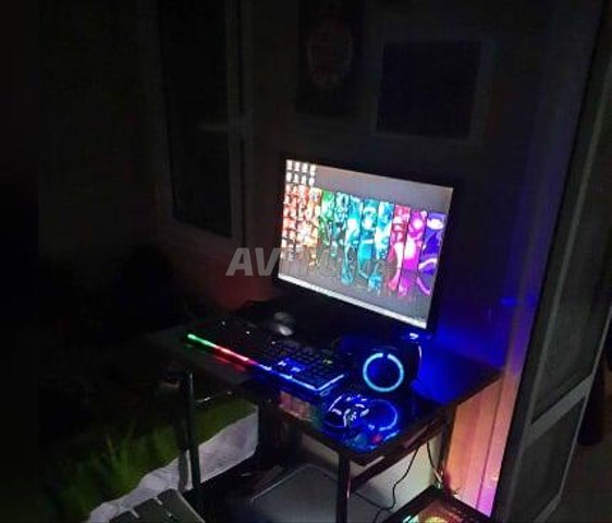 pc gamer ba9i n9i(reprise iphone)