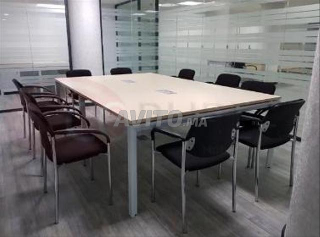 🏠 Mobiliers de réunion 🏠 أثاث الاجتماعات 🏠 - 2