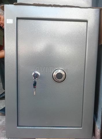 coffre fort bon et 200kg 80cm - 2