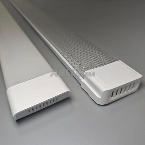 Vente en Gros Réglettes LED 1,20m
