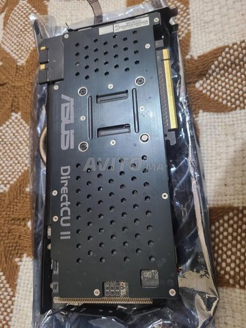 Nvidia gtx 980