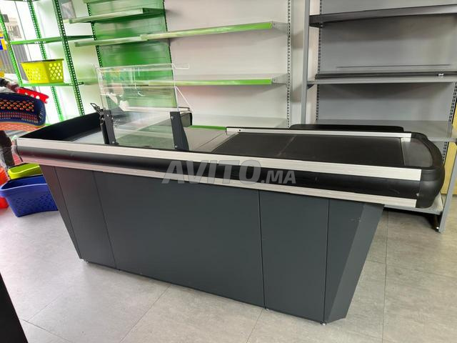 sortie de caisse à vendre . - 2