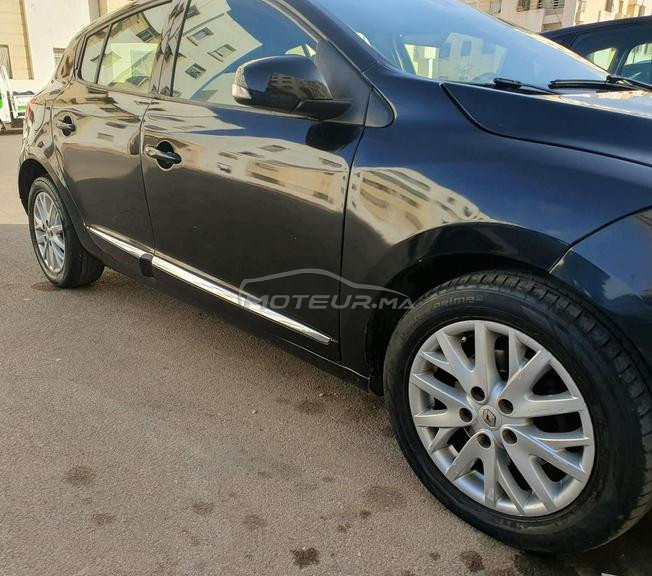 megane 3 intense 