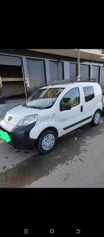 voiture