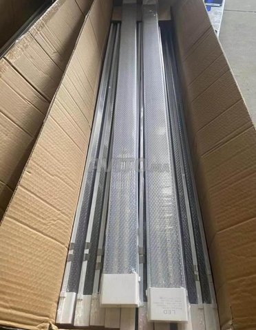 Vente en Gros Réglettes LED 1,20 m