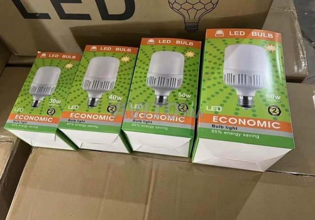 Vente en Gros Lampes LED