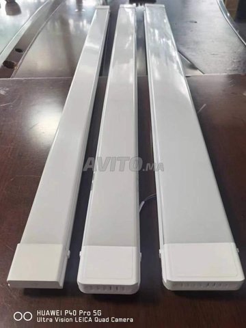 Vente en Gros Réglettes LED