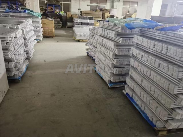 Vente en Gros Réglettes LED