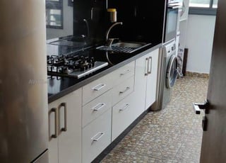 Appartement à vendre 91 m² à Mohammedia