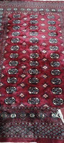 Tapis Pakistan Boukhara 