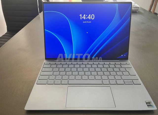 Dell XPS 9315 2023 i7 12Th 16Go RAM 512Go SSD 13P