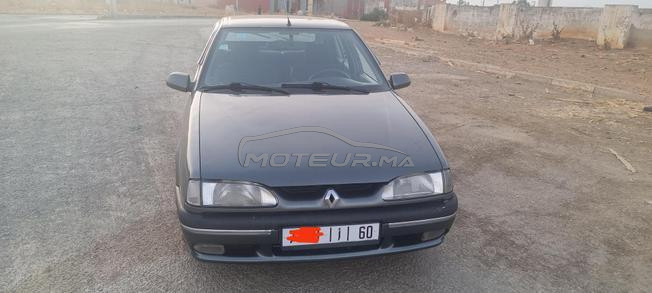 Renault 19 Diesel Manuelle 1994 à Ksar el-Kebir