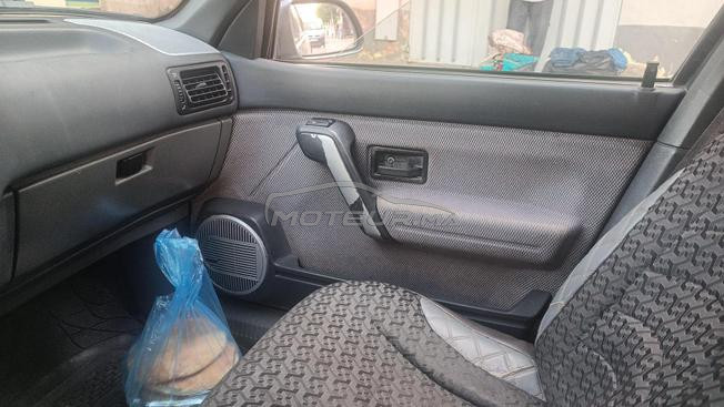 Renault 19 Diesel Manuelle 1994 à Ksar el-Kebir