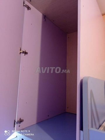 chambre enfant  italienne