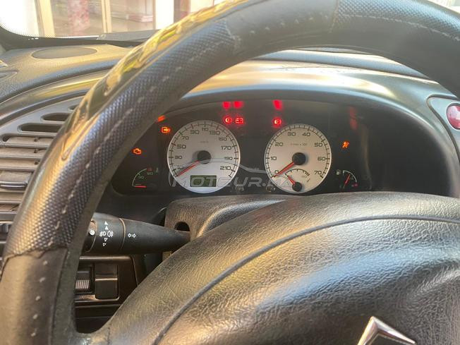 Citroen Xsara Picasso Diesel Manuelle 2004 à Oujda