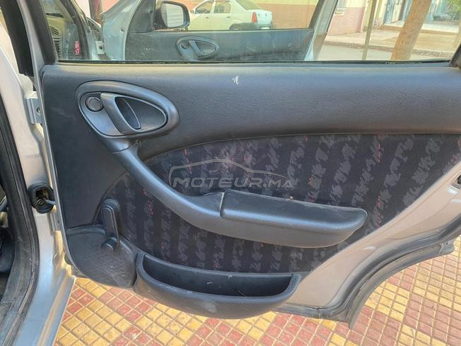 Citroen Xsara Picasso Diesel Manuelle 2004 à Oujda