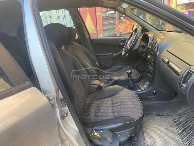 Citroen Xsara Picasso Diesel Manuelle 2004 à Oujda