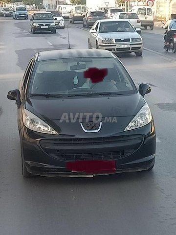 Peugeot 207 Diesel 2007