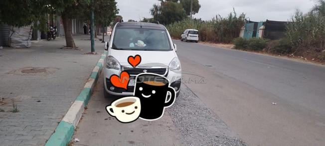 بيجو تيبي وبكوب ماشي بيشي للبيع 2019اليد1