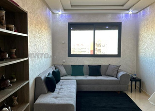 Appartement à vendre 58 m² à Deroua