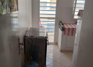 appartement a louer 300dh/jrs
