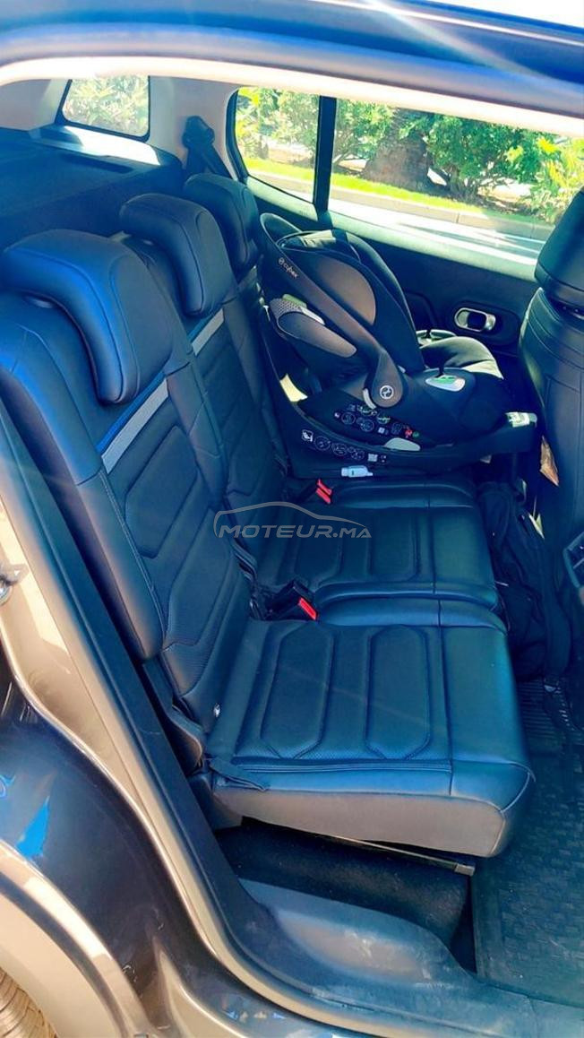 Citroën C5 air cross 18000km 