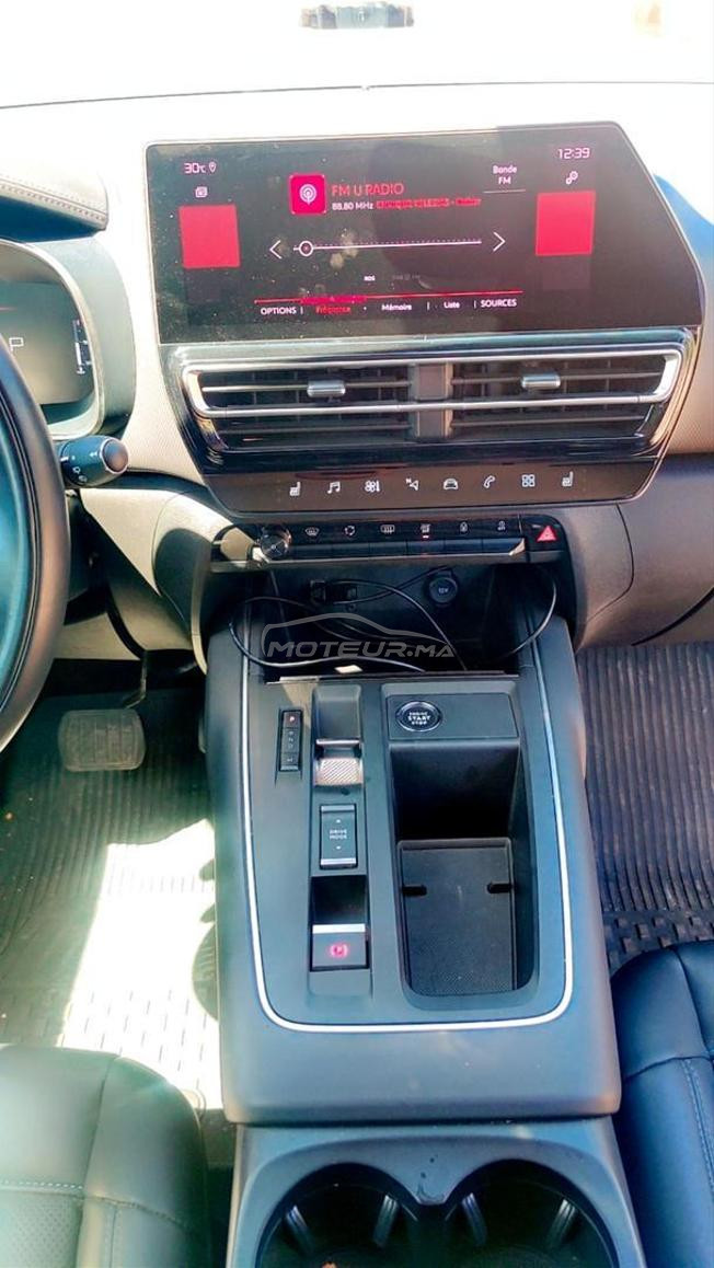 Citroën C5 air cross 18000km 