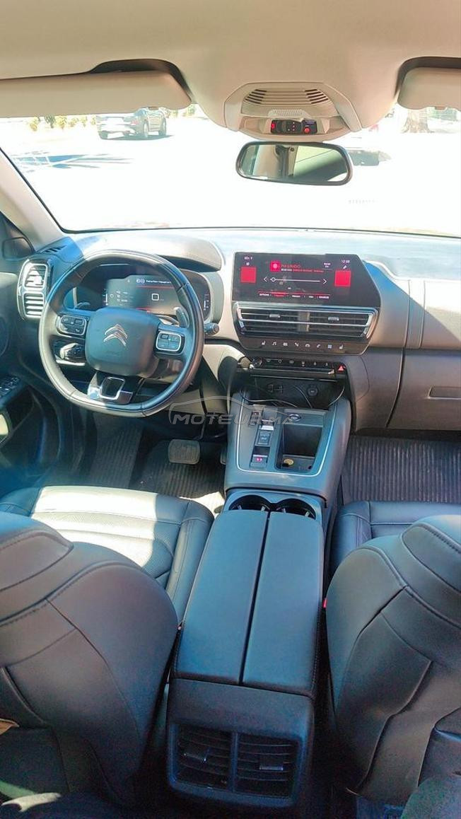 Citroën C5 air cross 18000km 