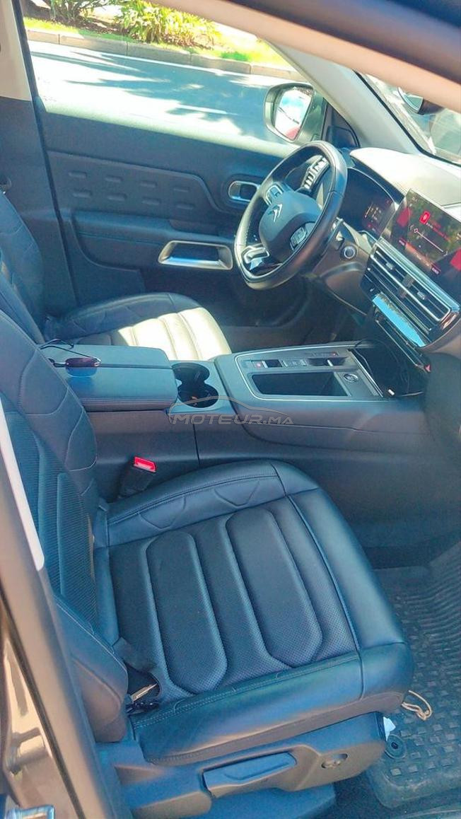 Citroën C5 air cross 18000km 