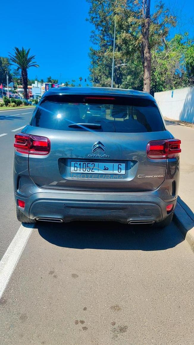 Citroën C5 air cross 18000km 
