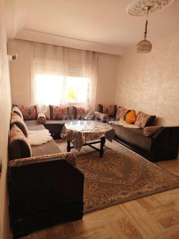 Appartement à vendre 61 m² à Mohammedia