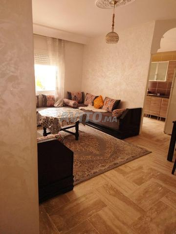Appartement à vendre 61 m² à Mohammedia - 2