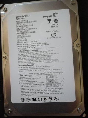 seagate barracuda