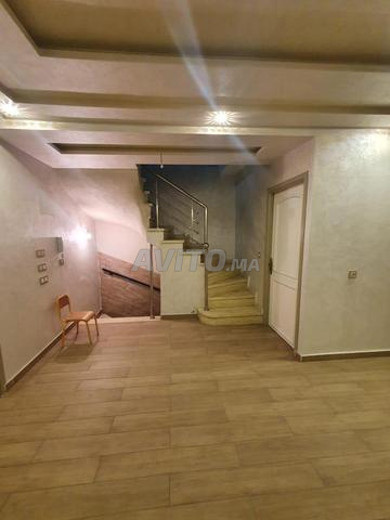 plateau de bureau 2ème 3éme 4éme etage bernoussi