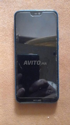 Huawei p20 lite 