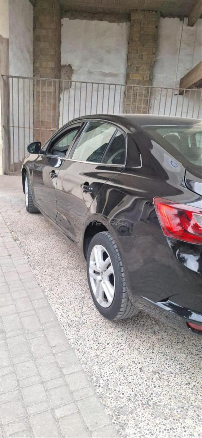 Renault Megane Sedan Diesel Manuelle 2019