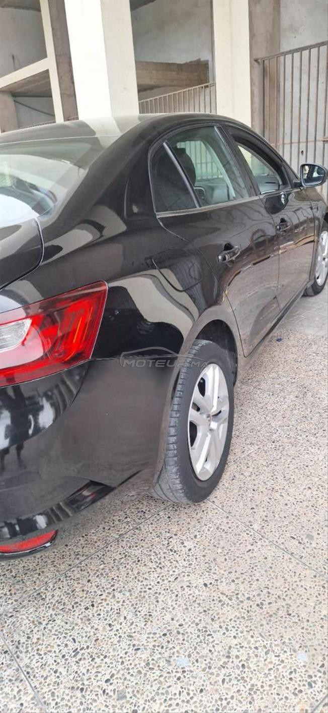 Renault Megane Sedan Diesel Manuelle 2019