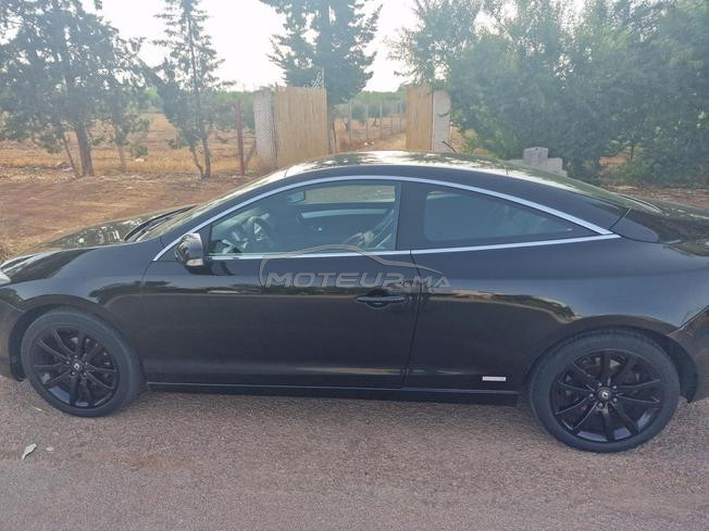 Laguna Monaco Coupé Diesel Automatique 2012 à Fès