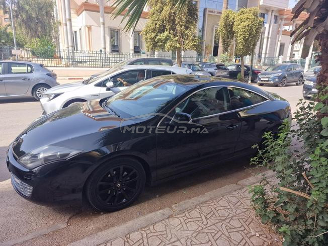 Laguna Monaco Coupé Diesel Automatique 2012 à Fès