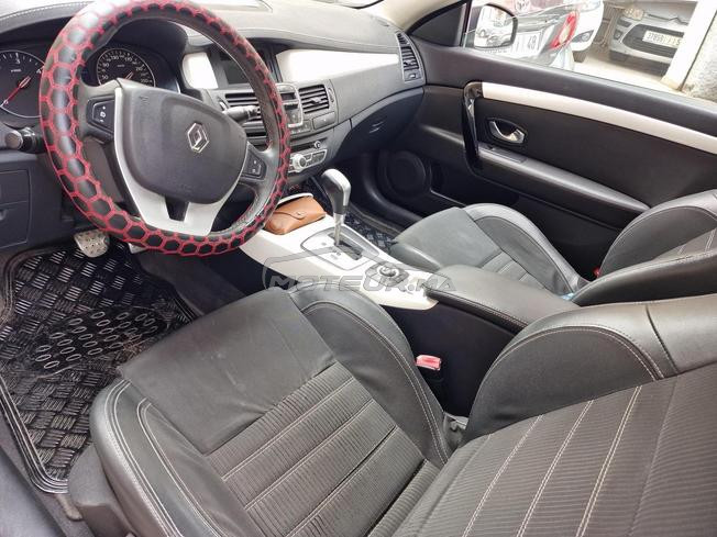 Laguna Monaco Coupé Diesel Automatique 2012 à Fès