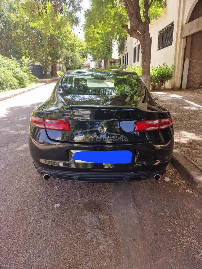 Laguna Monaco Coupé Diesel Automatique 2012 à Fès