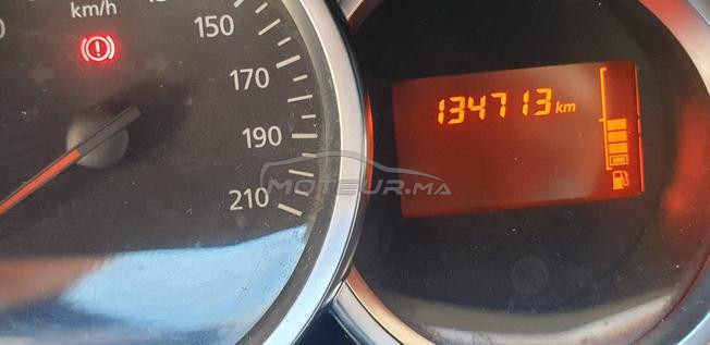 Dacia Sandero Stepway Diesel Manuelle 2019