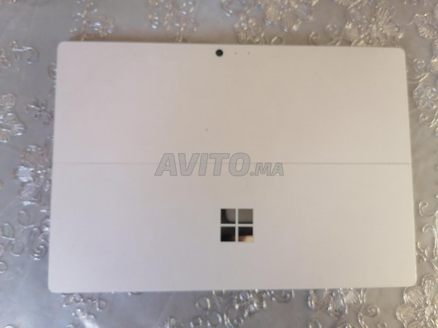 pc surface pro 4 core i5 6th 8g ram 256gb 