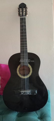  guitare Classique Fitness 