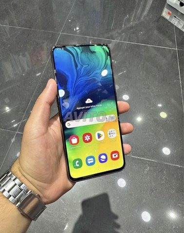 Samsung galaxy a80 