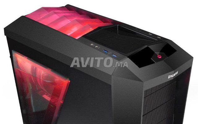 PC GAMER NADI